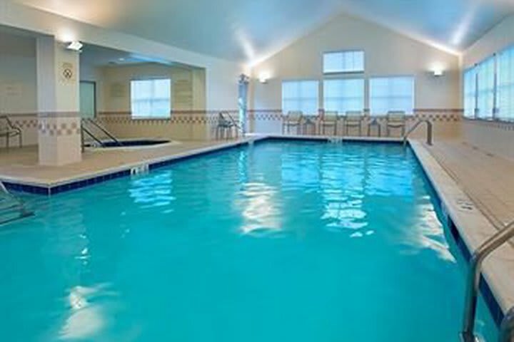 Hotel Residence Inn Albany East Greenbush/tech Valley