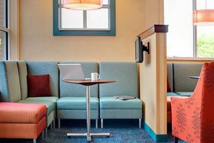 Hotel Residence Inn Albany East Greenbush/tech Valley