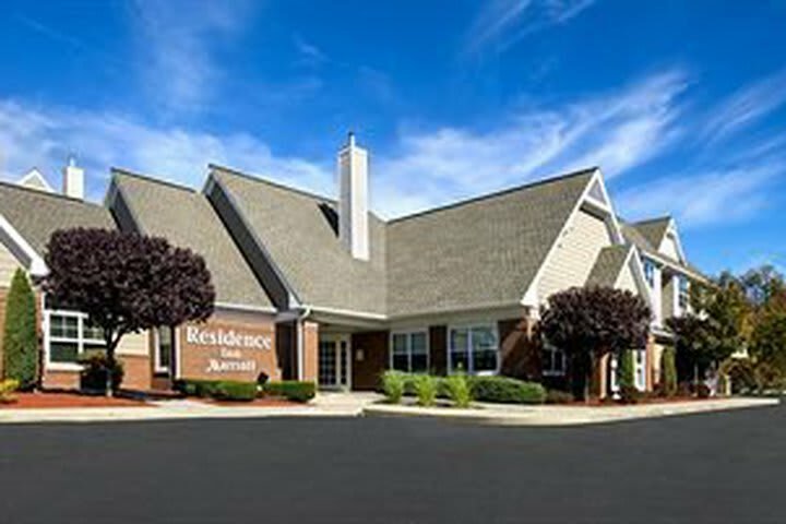 Hotel Residence Inn Albany East Greenbush/tech Valley