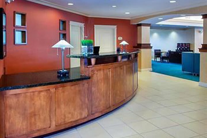 Hotel Residence Inn Albany East Greenbush/tech Valley