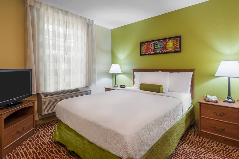 Hotel Towneplace Suites Albany Suny