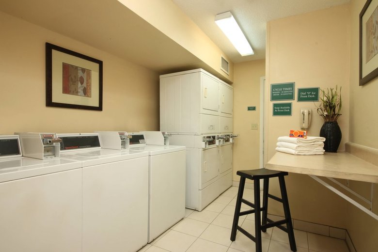 Hotel Towneplace Suites Albany Suny
