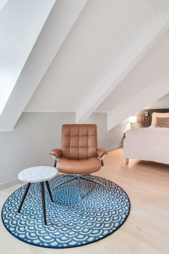 Radisson Blu Hotel, Alesund