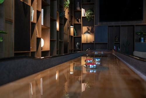 Radisson Blu Hotel, Alesund