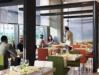 Hotel Ibis Alger Aeroport