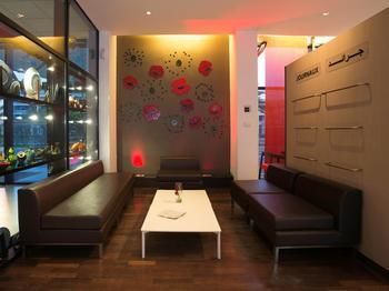 Hotel Ibis Alger Aeroport