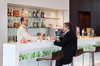Hotel Ibis Alger Aeroport