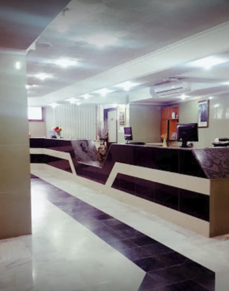 Hotel El Biar