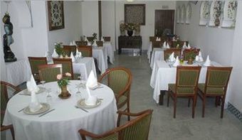 Hotel Dar Diaf
