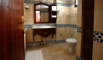Hotel Dar Diaf