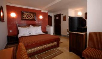 Hotel Dar Diaf