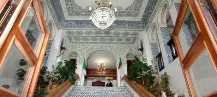 Hotel Dar Diaf