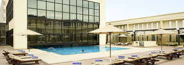 Hotel Sofitel Algiers Promo