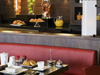 Hotel Sofitel Algiers Promo