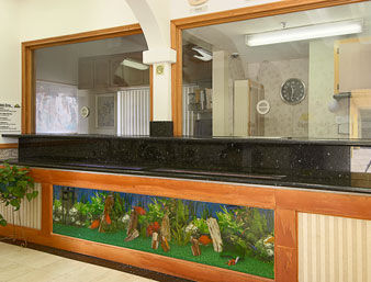 Hotel Days Inn Alhambra Ca