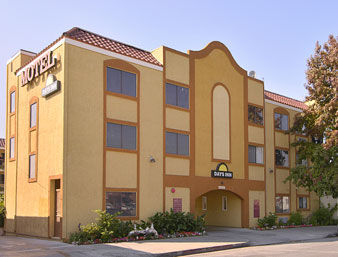 Hotel Days Inn Alhambra Ca