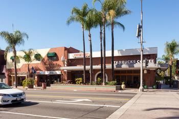 Hotel Days Inn Alhambra Ca