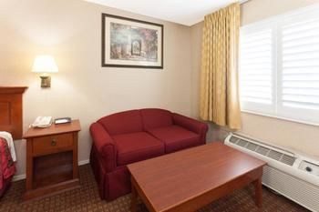 Hotel Days Inn Alhambra Ca