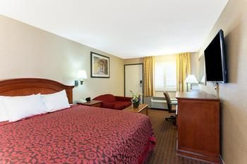Hotel Days Inn Alhambra Ca