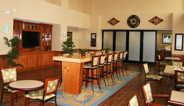Hotel Hampton Inn Alice