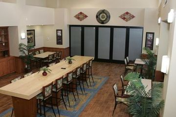 Hotel Hampton Inn Alice
