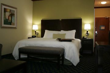 Hotel Hampton Inn Alice