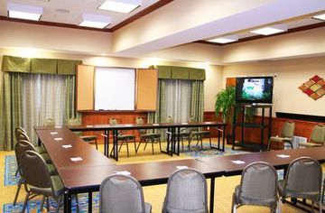 Hotel Hampton Inn Alice