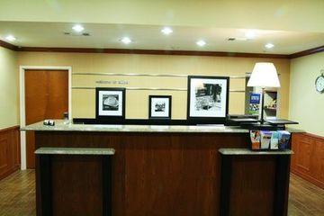 Hotel Hampton Inn Alice