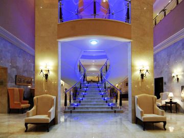 Mercure Al Khobar Hotel