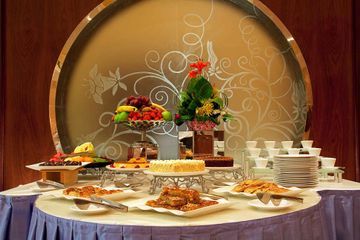 Mercure Al Khobar Hotel