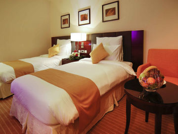 Mercure Al Khobar Hotel