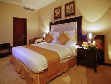 Mercure Al Khobar Hotel