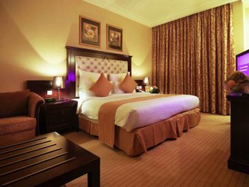 Mercure Al Khobar Hotel