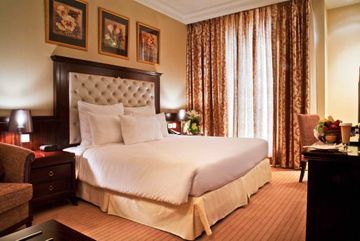 Mercure Al Khobar Hotel