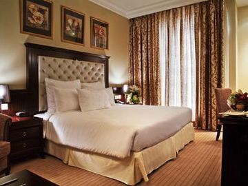 Mercure Al Khobar Hotel