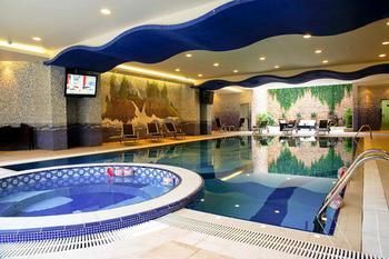 Mercure Al Khobar Hotel