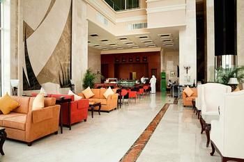 Mercure Al Khobar Hotel