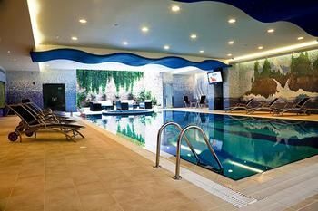 Mercure Al Khobar Hotel