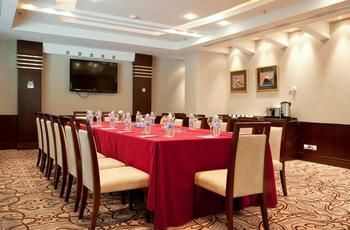 Mercure Al Khobar Hotel