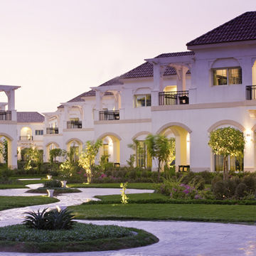 Hotel Moevenpick Beach Resort Al Khobar