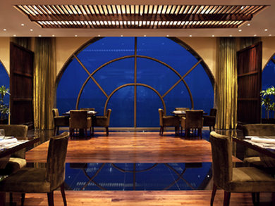 Hotel Sofitel Corniche