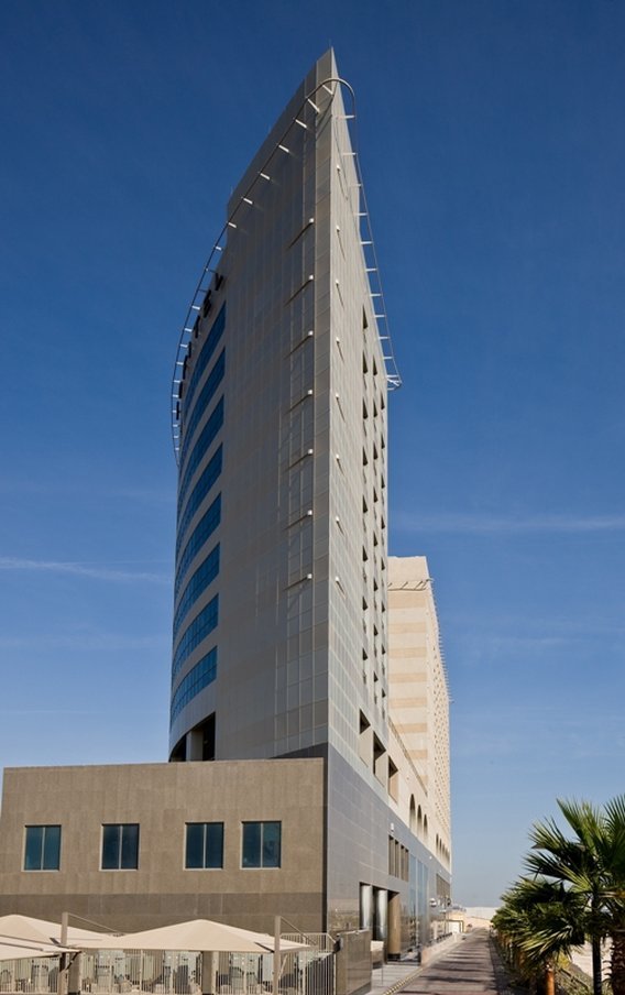 Hotel Sofitel Corniche