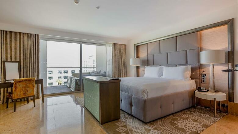 Hotel Conrad Algarve