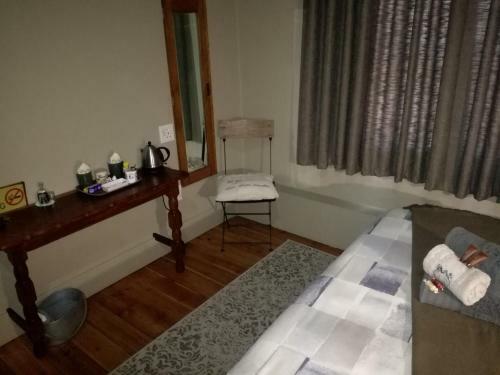 Hotel Ladybrand Heritage House
