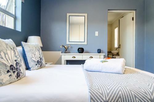 Apartamento Water's Edge