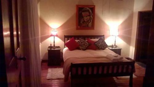Hostal Na-na-be Guest Lodge