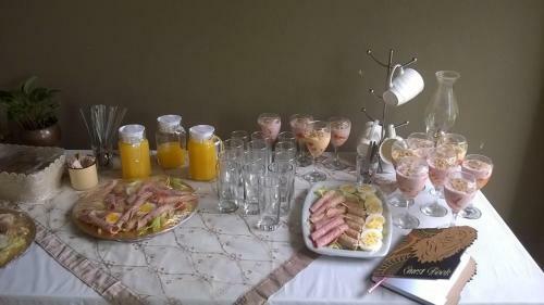 Hostal Na-na-be Guest Lodge