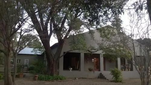 Hostal Na-na-be Guest Lodge