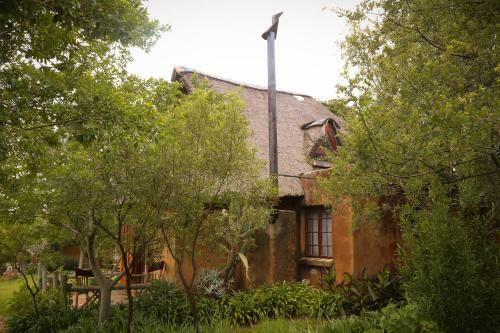 Bed & Breakfast Matlapa Lodge