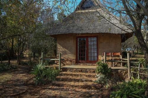 Bed & Breakfast Matlapa Lodge